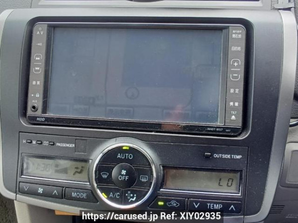 Used 2008 AT toyota allion NZT260 Image[23]