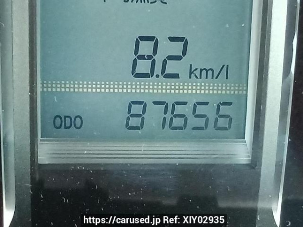 Used 2008 AT toyota allion NZT260 Image[26]