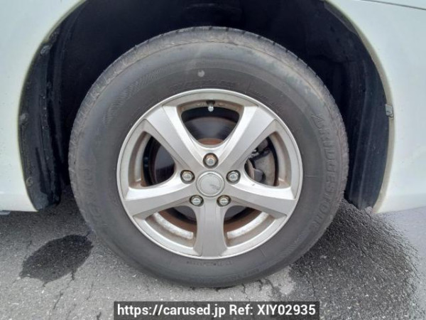 Used 2008 AT toyota allion NZT260 Image[27]