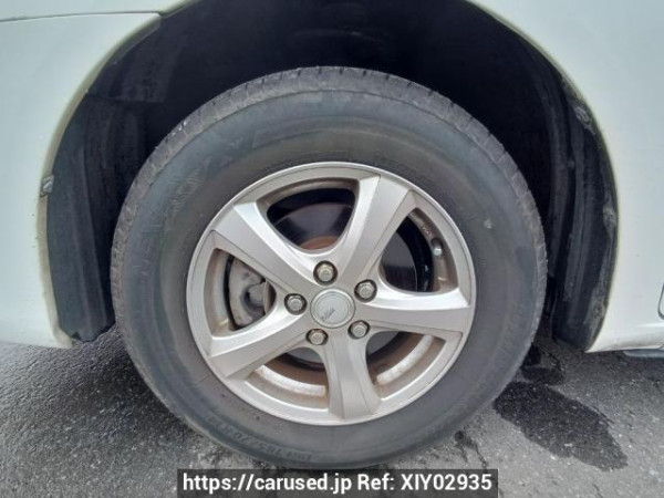 Used 2008 AT toyota allion NZT260 Image[28]