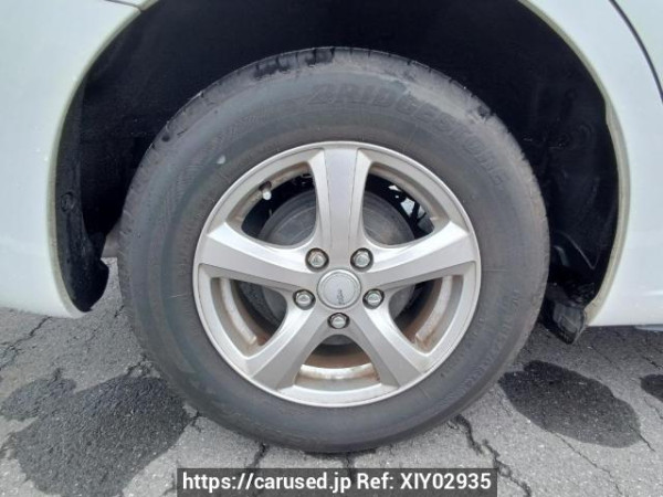 Used 2008 AT toyota allion NZT260 Image[29]