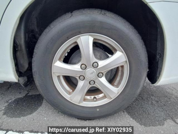 Used 2008 AT toyota allion NZT260 Image[30]