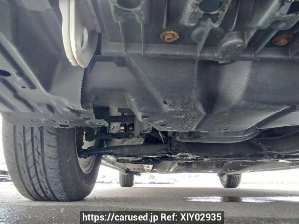 Used 2008 AT toyota allion NZT260 Image[31]