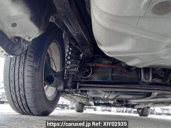 Used 2008 AT toyota allion NZT260 Image[37]