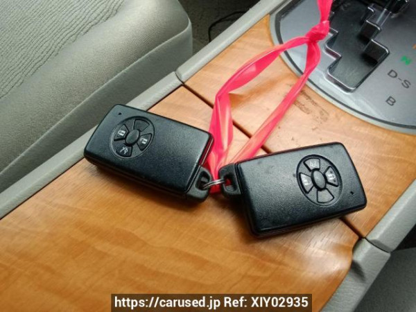 Used 2008 AT toyota allion NZT260 Image[40]