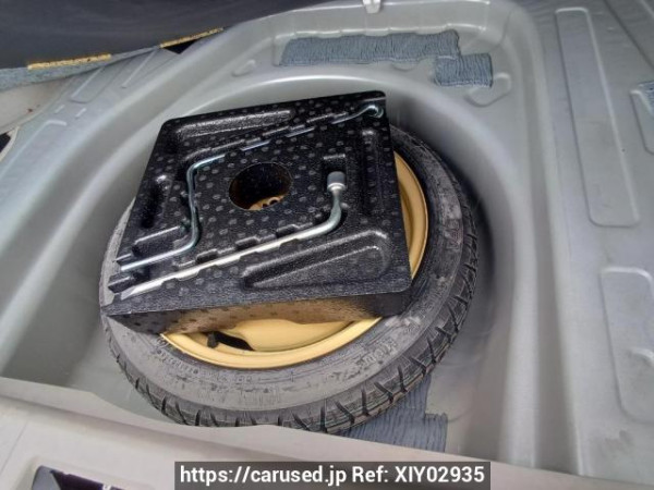 Used 2008 AT toyota allion NZT260 Image[41]