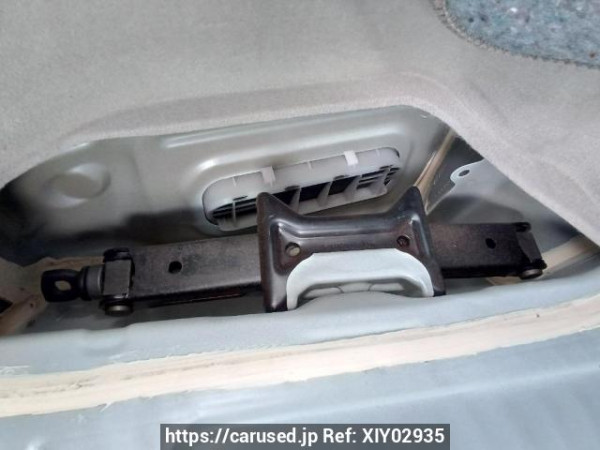 Used 2008 AT toyota allion NZT260 Image[43]