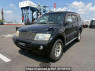 Used 2005 AT mitsubishi pajero V73W Image[2]