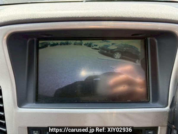 Used 2005 AT mitsubishi pajero V73W Image[26]