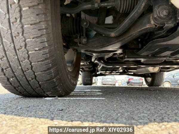 Used 2005 AT mitsubishi pajero V73W Image[36]