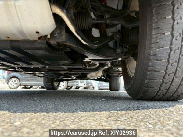 Used 2005 AT mitsubishi pajero V73W Image[37]