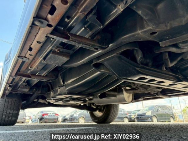 Used 2005 AT mitsubishi pajero V73W Image[38]