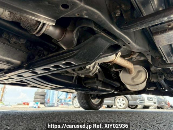 Used 2005 AT mitsubishi pajero V73W Image[39]