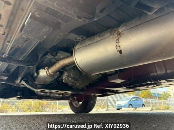 Used 2005 AT mitsubishi pajero V73W Image[40]