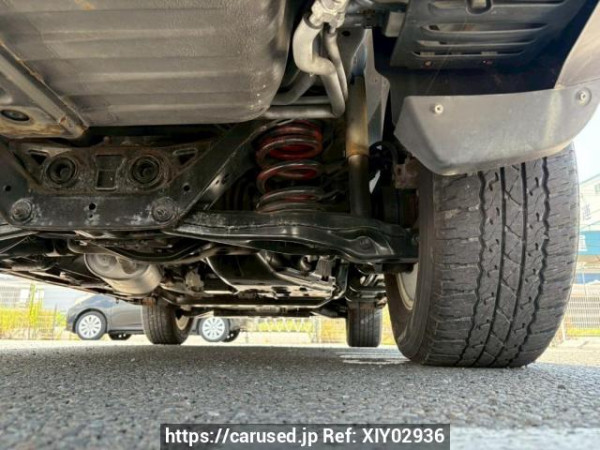 Used 2005 AT mitsubishi pajero V73W Image[43]