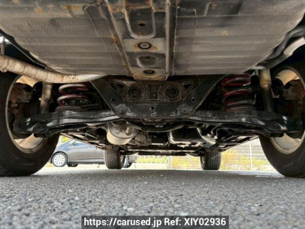 Used 2005 AT mitsubishi pajero V73W Image[44]