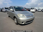Toyota Raum