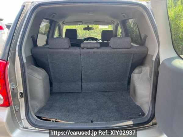 Used 2004 AT toyota raum NCZ20 Image[8]