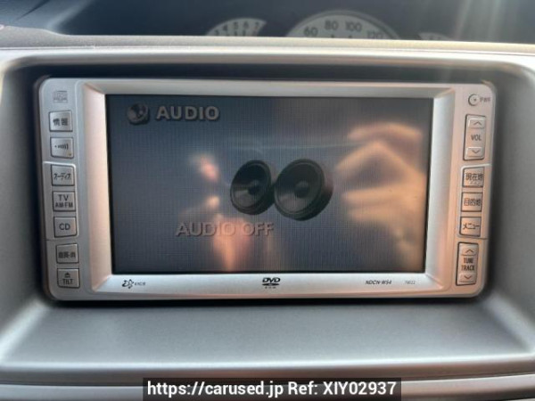 Used 2004 AT toyota raum NCZ20 Image[21]