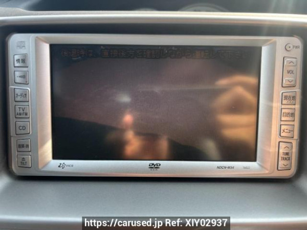 Used 2004 AT toyota raum NCZ20 Image[22]