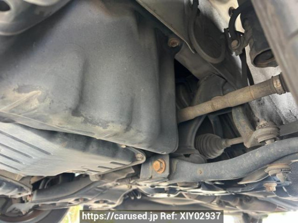 Used 2004 AT toyota raum NCZ20 Image[30]