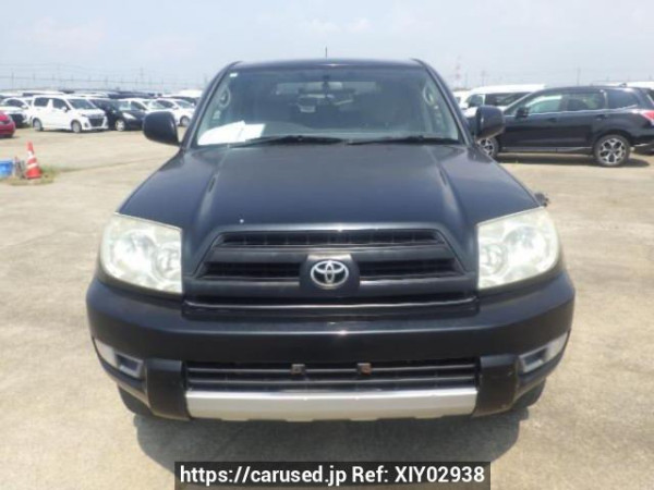 Used 2002 AT toyota hilux-surf RZN215W Image[1]