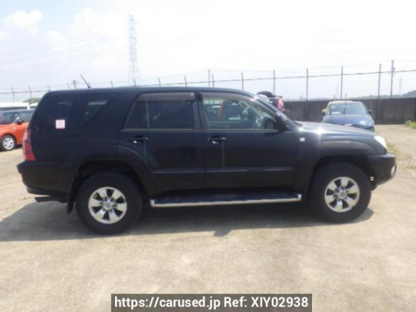 Used 2002 AT toyota hilux-surf RZN215W Image[7]