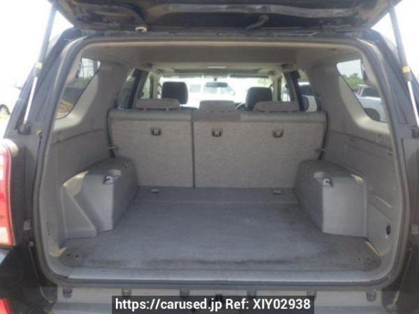 Used 2002 AT toyota hilux-surf RZN215W Image[8]