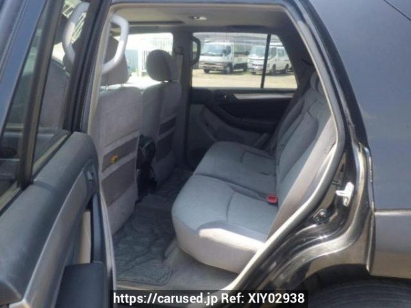 Used 2002 AT toyota hilux-surf RZN215W Image[13]