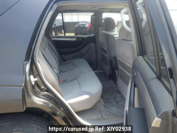 Used 2002 AT toyota hilux-surf RZN215W Image[14]