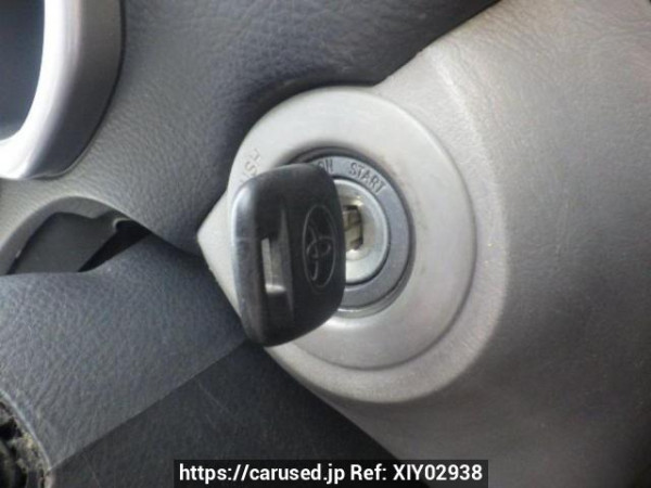Used 2002 AT toyota hilux-surf RZN215W Image[17]