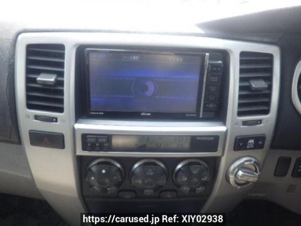 Used 2002 AT toyota hilux-surf RZN215W Image[18]
