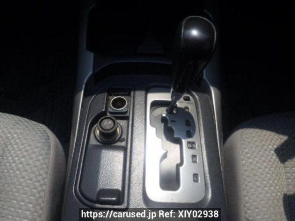 Used 2002 AT toyota hilux-surf RZN215W Image[19]