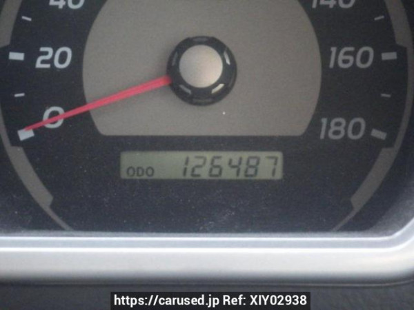 Used 2002 AT toyota hilux-surf RZN215W Image[21]