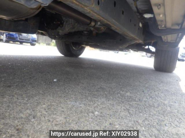 Used 2002 AT toyota hilux-surf RZN215W Image[28]
