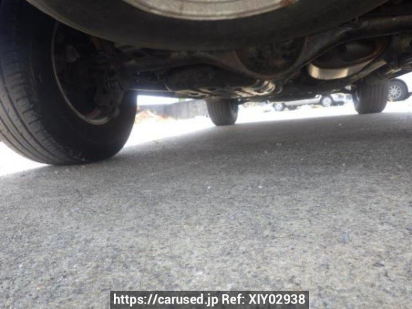 Used 2002 AT toyota hilux-surf RZN215W Image[30]