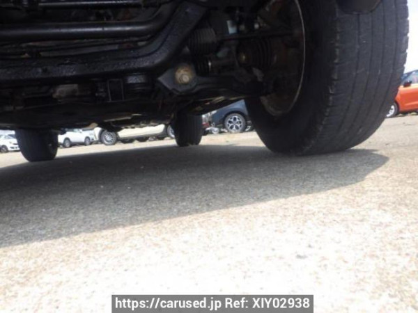 Used 2002 AT toyota hilux-surf RZN215W Image[31]