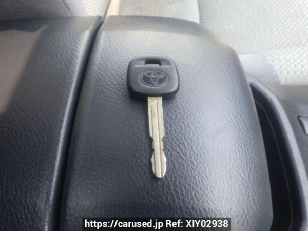 Used 2002 AT toyota hilux-surf RZN215W Image[35]