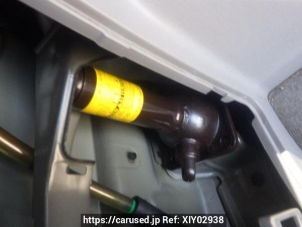 Used 2002 AT toyota hilux-surf RZN215W Image[36]