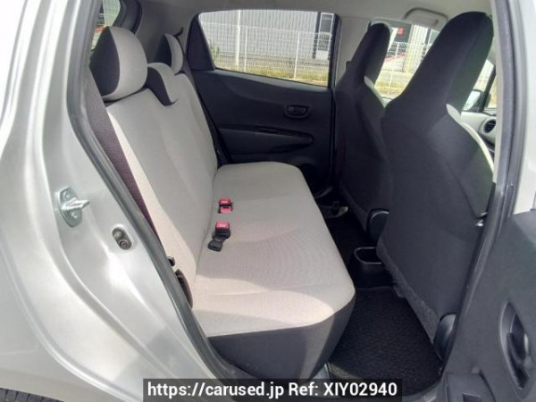 Used 2014 AT toyota vitz KSP130 Image[15]