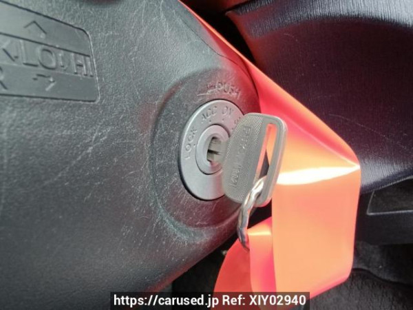 Used 2014 AT toyota vitz KSP130 Image[21]
