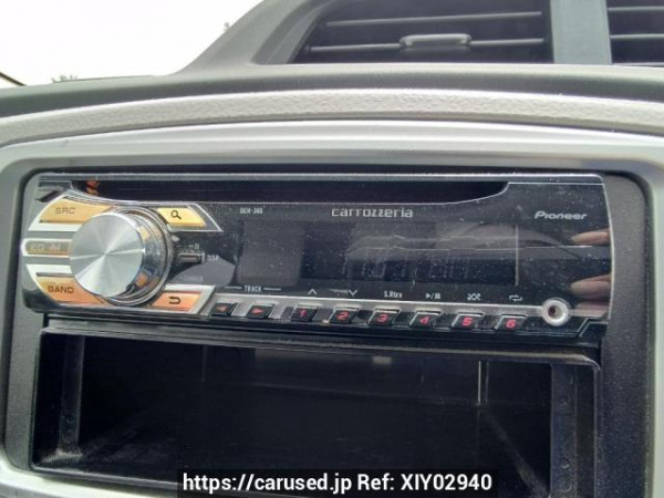 Used 2014 AT toyota vitz KSP130 Image[23]