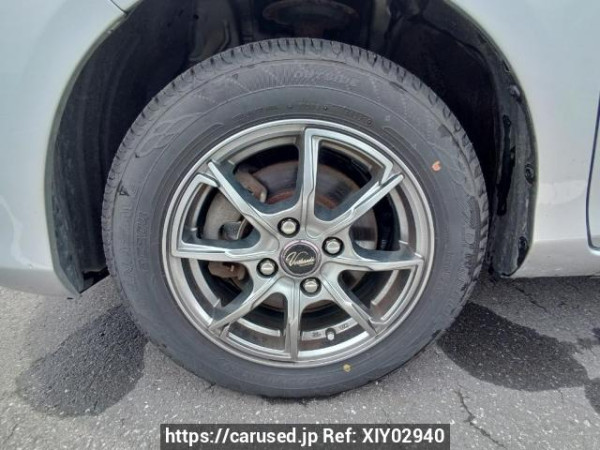 Used 2014 AT toyota vitz KSP130 Image[28]