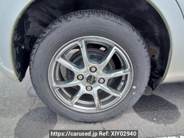 Used 2014 AT toyota vitz KSP130 Image[29]