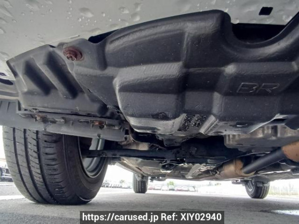 Used 2014 AT toyota vitz KSP130 Image[31]