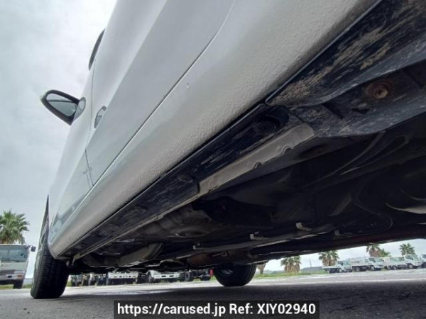 Used 2014 AT toyota vitz KSP130 Image[35]