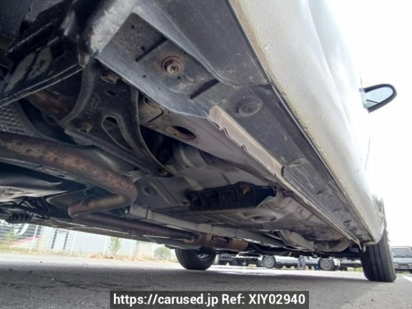 Used 2014 AT toyota vitz KSP130 Image[36]