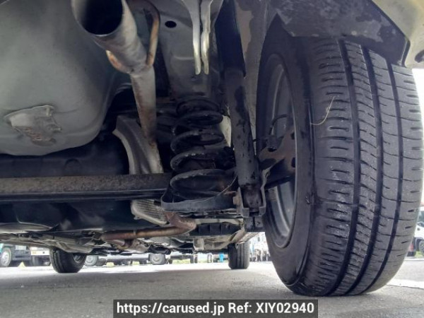 Used 2014 AT toyota vitz KSP130 Image[39]