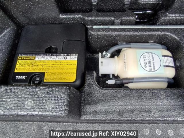 Used 2014 AT toyota vitz KSP130 Image[40]