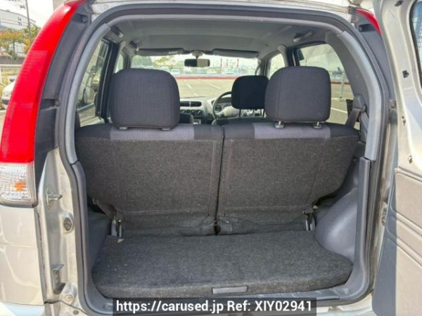 Used 2003 AT daihatsu terios-kid J131G Image[8]